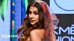 Rhea Chakraborty: How the media trial of a Bollywood actress blew up in  smoke - BBC News