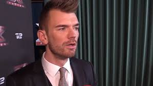 Ankerstjerne om knækket Patrick: