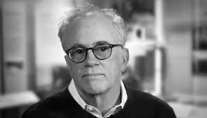 Dennis Austin, uno de los padres del PowerPoint