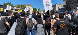 Thousands of rioters had gathered at the national mall to protest the election results. Un Appeals For Restraint Social Cohesion As Protests Across The Us Continue Covid 19 Un News