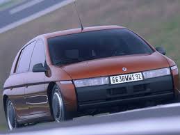 Image result for Bleu Electrique 1995 Renault