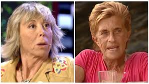 Mi casa es la vuestra. El Motivo Real Por El Que La Mujer De Chelo Garcia Cortes No La Visitara En Supervivientes