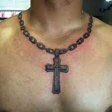 Pin On Cool Tattoos For Men