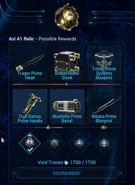 How To Farm Kuva Quickly In Warframe