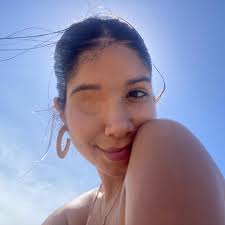 Extrañando el solcito