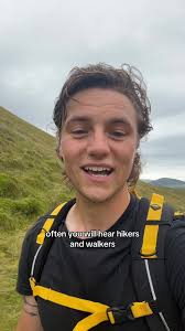 What are the Wainwrights? #hiking #wainwrights #outdoors #adventure #walking