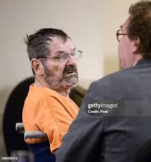 106 Frazier Glenn Cross Photos & High Res Pictures