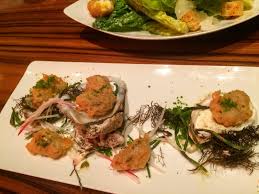 楊草莓的超級流水帳☆ Micoberrys Field: [Las Vegas 賭城] 地獄主廚Gordon Ramsay  Steak牛排餐廳@Paris Hotel