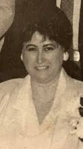 Obituary information for Virginia Bridges