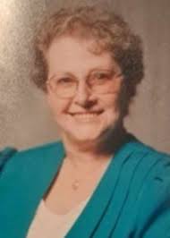 Virginia Stewart Obituary (1933