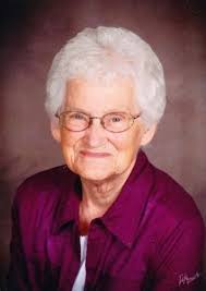 Barbara Asp Obituary (1931