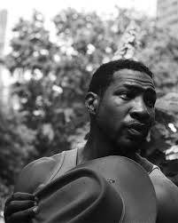 Lovecraft Country' Star Jonathan Majors