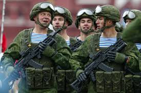 Its capital is kyiv (kiev). Vladimir Putin Warns Ukraine That Joining Nato Is Unacceptable