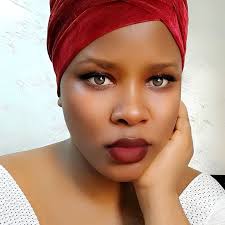 Mrs Meda 🤦🏽‍♀️