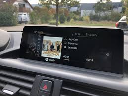 Nbt evo (next big thing evolution) is an original navigation system of the latest generation of bmw. Navi Professional Nbt Oder Nbt Evo Id5 6 Nachrusten