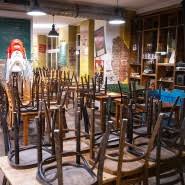 Wählen sie jetzt den hygieneplan passend zu ihrer branche. Corona Lockdown Massnahmen Hilft Es Restaurants Zu Schliessen