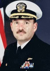 Submarine Commanders