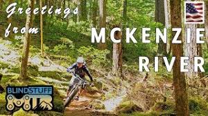 Mckenzie river national recreation trail. Like Riding Through A Postcard Mckenzie River Trail Or Youtube