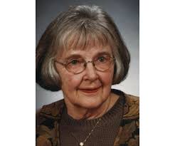 Dorothy Werth Obituary (1924