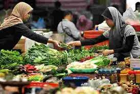 Beberapa contoh pelaku usaha yang memanfaatkan alam contohnya seperti dibidang pertanian 3. Halal Ini Ragam Jenis Usaha Yang Dianjurkan Islam