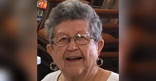 Frances J. Stewart Obituary