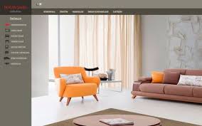 Dogan Sahin Mobilya Ya Ait Icerik Yonetimli Asp Tabanli Web Sitesi Web Tasarim Tasarim 3d Modelleme