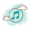 Apple music comes with a lot of cool features for its users like: 1
