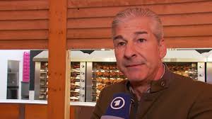 Woher kam das Norovirus auf dem Volksfest in Stuttgart?