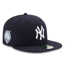 Derek Jeter New York Yankees New Era Number Retirement 59fifty Fitted Hat Navy Products Gorras
