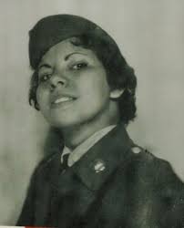 Nellie DeLeon Kimble (1937-2010)