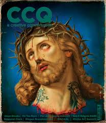 CCQ15 by CCQ magazine