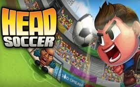 Head Soccer V6 4 0 Mod Apk Money Costume Challenge Head Soccer Soccer Cheating