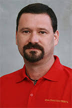 Kevin Kersh's Instagram, Twitter & Facebook