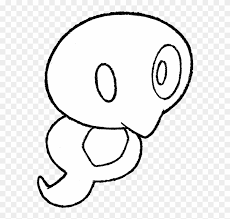 Zygarde coloring page is fun for kids to color and draw. Zygarde Coloring Page Squishy Pokemon Coloring Pages Clipart 5086762 Pikpng