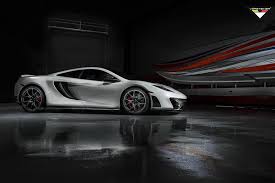 2013 Vorsteiner Mp4 Vx Images Con Imagenes Walle