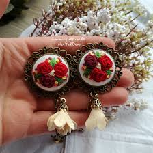 Islemeli Kolye Brezilya Nakisi Embroidery Rokoko Etamin Kanavice Isleme Kolye Etamin Kolye Rokoko Kolye Stitch Crossstitch K Kanavice Kolyeler Nakis