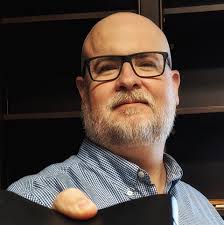 Welcome Pastor Byron Wilmoth