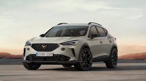 We did not find results for: New Cupra Formentor Vz5 Flexes Its 385bhp Muscles Car Magazine