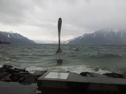 Ze Fork Restaurant Vevey Fourchette V1 003 Ze Fork Restaurant Au Bord Du Lac Vevey