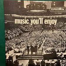 Christian Ohman music