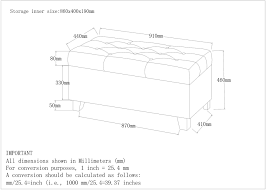 Alibaba.com offers 10806 ottoman sizes products. Nspire Sally Rectangular Storage Ottoman Blush 402 345bsh Modern Furniture Canada
