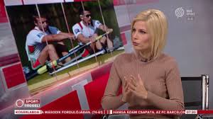 Az m4 sport televízió a magyar közszolgálati média sportot közvetítő népszerű csatornája, melyet itt lehet élőben online nézni. M4 Sport Reggeli 2017 10 25 Youtube