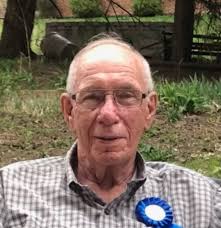 Regis William Wagner, Jr. (1936-2024)