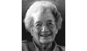 Marie Bussing Obituary (2013)