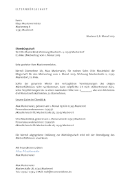 Teilen sie uns ihren bürgen für die miete ihrer genossenschaftswohnung mit! Alles Wissenswerte Zur Elternburgschaft Kostenlose Muster Vorlagen