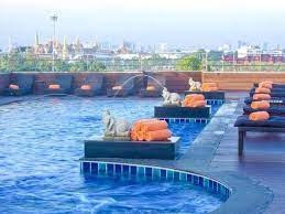 Oyo 335 top inn khaosan. D D Inn Khaosan Bangkok Thailand Preise 2020 Agoda