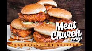 Nashville hot chicken sandwich crispy, crackly fried chicken. Nashville Hot Chicken Sandwich Youtube