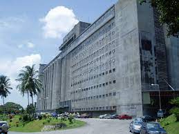 Bhd., muda fibre manufacturing sdn. Malayan Flour Mills Berhad Lumut Jalan David Sung Telefon 05 677 8321