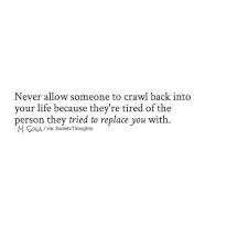 I Ve Done This One Too Many Times But I Learned My Lesson To Never Allow That Type Of Beh Lesson Quotes Quotes About Love And Relationships Relationship Quotes