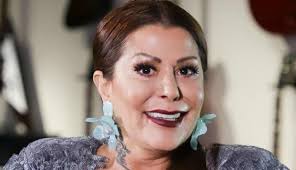 Larry ramos habría recibido la suma monetaria por parte de alejandra guzmán con la promesa de hacerla crecer exponencialmente mediante una red de negocios piramidales. Mas De 50 Millones De Dolares Alejandra Guzman Habla Sobre La Estafa De Larry Ramos Vidamoderna Com